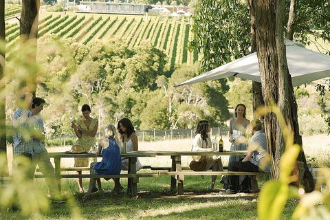 1 Day Mornington Peninsula Wine And Food Tour - Hervey Bay Accommodation 1