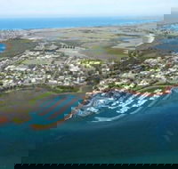 Phillip Island Tour Including Phillip Island Penguin Parade - Hervey Bay Accommodation