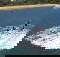 Phillip Island Ultimate Flyboard Experience - Hervey Bay Accommodation