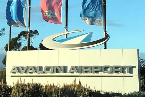 Avalon Airport To Melbourne - Hervey Bay Accommodation 0
