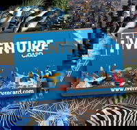 Melbourne Attractions Pass Including Melbourne Zoo Hop-on Hop-off Bus and SEA LIFE Aquarium - Hervey Bay Accommodation
