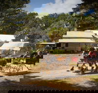 Phillip Island Churchill Island Heritage Farm Entry ticket - Hervey Bay Accommodation