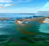 Phillip Island Helicopter Tour - Hervey Bay Accommodation