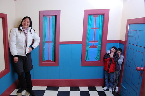 A Maze'N Things Admission With Optional Phillip Island Chocolate Factory General Entry - Hervey Bay Accommodation 0