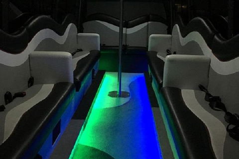 Nightclub Tours Melbourne - Hervey Bay Accommodation 0