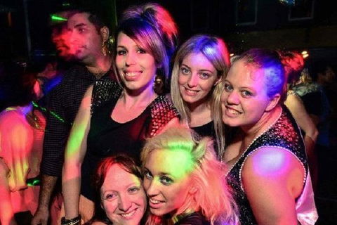 Nightclub Tours Melbourne - Hervey Bay Accommodation 1