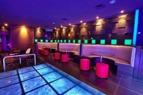 Nightclub Tours Melbourne - Hervey Bay Accommodation 5