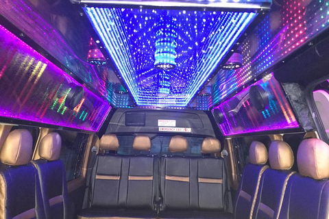 Nightclub Tours Melbourne - Hervey Bay Accommodation 10