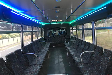 Nightclub Tours Melbourne - Hervey Bay Accommodation 9