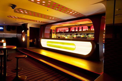 Nightclub Tours Melbourne - Hervey Bay Accommodation 8