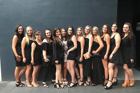 Nightclub Tours Melbourne - Hervey Bay Accommodation 6