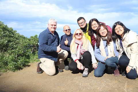 Ultimate Reverse Direction - 12 Apostles, Great Ocean Road - Small Group Tour - Hervey Bay Accommodation 11