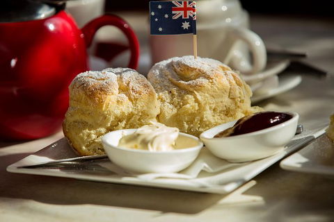 Half Day Puffing Billy Train Journey From Melbourne - Hervey Bay Accommodation 5