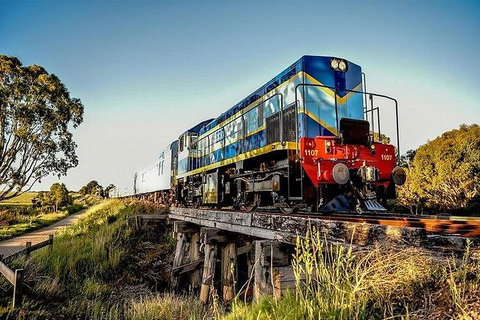 Table For 6 - Dinner (Departing Drysdale) - Tourism Hervey Bay 1