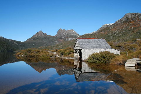 3-Day Tasmania Combo: Launceston To Hobart Active Tour Including Cradle Mountain, Freycinet National Park And Port Arthur - Hervey Bay Accommodation 1