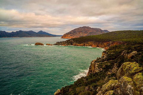 3-Day Tasmania Combo: Launceston To Hobart Active Tour Including Cradle Mountain, Freycinet National Park And Port Arthur - Hervey Bay Accommodation 3