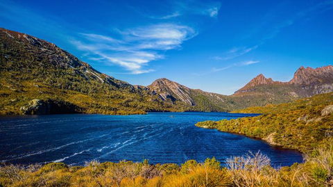 3-Day Tasmania Combo: Launceston To Hobart Active Tour Including Cradle Mountain, Freycinet National Park And Port Arthur - Hervey Bay Accommodation 5