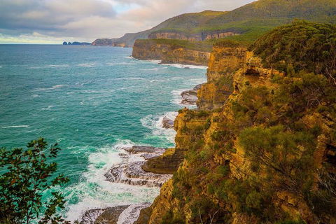3-Day Tasmania Combo: Launceston To Hobart Active Tour Including Cradle Mountain, Freycinet National Park And Port Arthur - Hervey Bay Accommodation 2