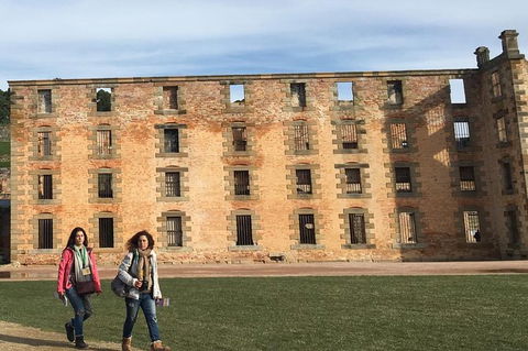 3-Day Tasmania Combo: Launceston To Hobart Active Tour Including Cradle Mountain, Freycinet National Park And Port Arthur - Hervey Bay Accommodation 7