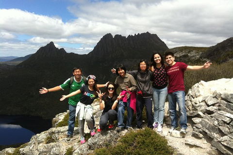 3-Day Tasmania Combo: Launceston To Hobart Active Tour Including Cradle Mountain, Freycinet National Park And Port Arthur - Hervey Bay Accommodation 13