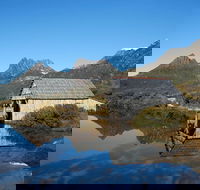 Cradle Mountain Active Day Trip from Launceston - Hervey Bay Accommodation