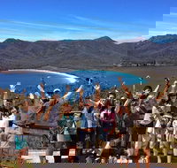 Wineglass Bay Explorer Active Day Trip from Launceston - Hervey Bay Accommodation