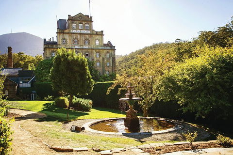 Hobart Hop-On Hop-Off Bus & Cascade Brewery Tour - Tourism Hervey Bay 2
