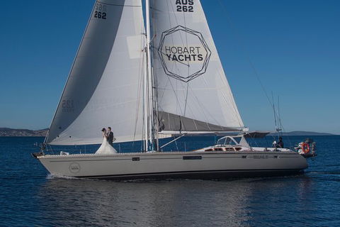 Half-Day Sailing On The Derwent River From Hobart - Hervey Bay Accommodation 3