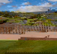 Port Arthur Historic Site 2-Day Pass - Hervey Bay Accommodation