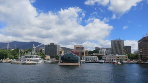Mt Wellington Tour And MONA Admission - Hervey Bay Accommodation 9