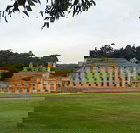 Grand Historical Port Arthur Walking Tour from Hobart - Hervey Bay Accommodation