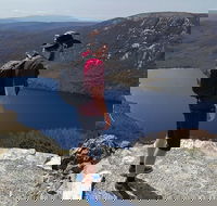 8-Day Ultimate Tasmania Tour from Hobart - Tourism Hervey Bay