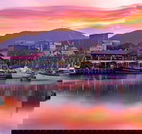 Sunset Experience - Hervey Bay Accommodation