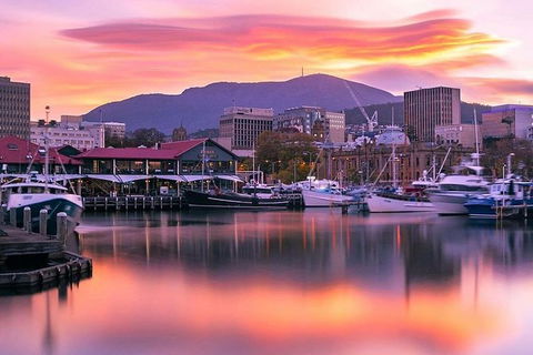 Sunset Experience - Hervey Bay Accommodation 0