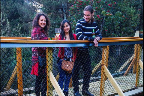 Sunset Experience - Hervey Bay Accommodation 7