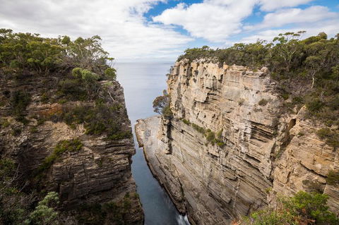 Cruise Ship Special From Port Arthur: Explore Tasman Peninsula With Free WiFi - Tourism Hervey Bay 3