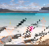 4x4 and Lunch Full Day Freycinet and Wineglass Bay - Hervey Bay Accommodation