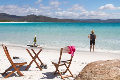 4x4 And Lunch Full Day Freycinet And Wineglass Bay - Hervey Bay Accommodation 0