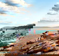 Great Walks of Australia 4-Day Freycinet Experience Walk - Hervey Bay Accommodation