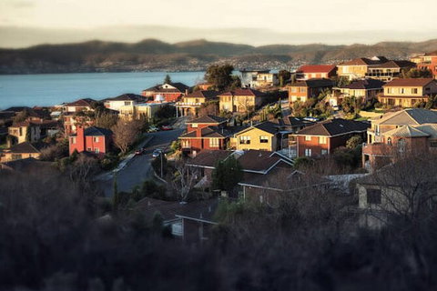 Hobart Shore Excursion: Small Group Mount Wellington 3-Hour Bike Tour - Hervey Bay Accommodation 5