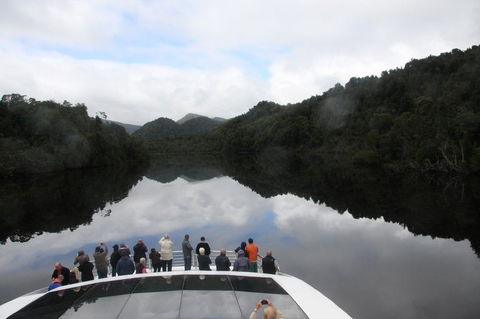 Gordon River Cruise Departing From Strahan - Hervey Bay Accommodation 19