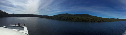 Gordon River Cruise Departing From Strahan - Hervey Bay Accommodation 9