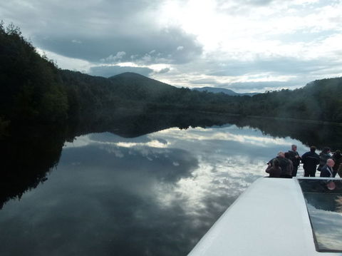 Gordon River Cruise Departing From Strahan - Hervey Bay Accommodation 15