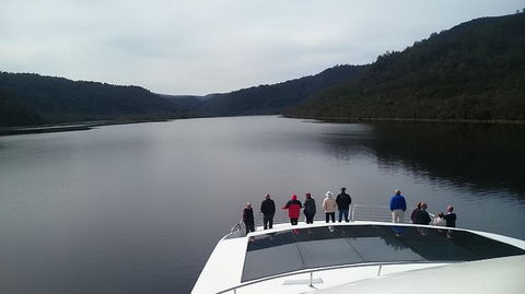 Gordon River Cruise Departing From Strahan - Hervey Bay Accommodation 13