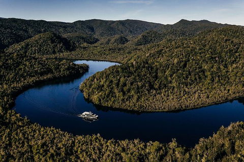 Gordon River Cruise Departing From Strahan - Hervey Bay Accommodation 26