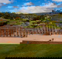 Shore Excursion - Port Arthur - Tasman Peninsula - Hervey Bay Accommodation