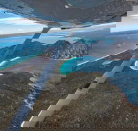 Freycinet Peninsula Or Wineglass Bay Scenic Flight - Hervey Bay Accommodation