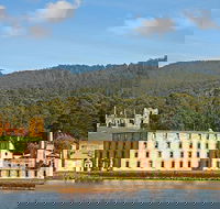 Port Arthur Tour from Hobart - Hervey Bay Accommodation