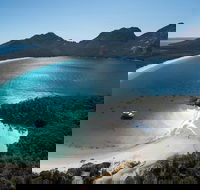 Wineglass Bay Cruise from Coles Bay - Hervey Bay Accommodation