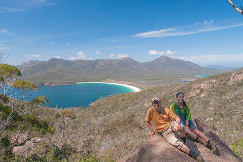 2-Day East Coast Express Launceston To Hobart - Hervey Bay Accommodation 1